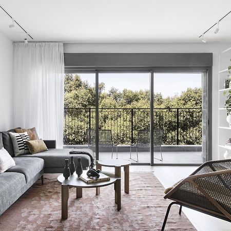 Appartement Apa 1256 à Madrid Extérieur photo